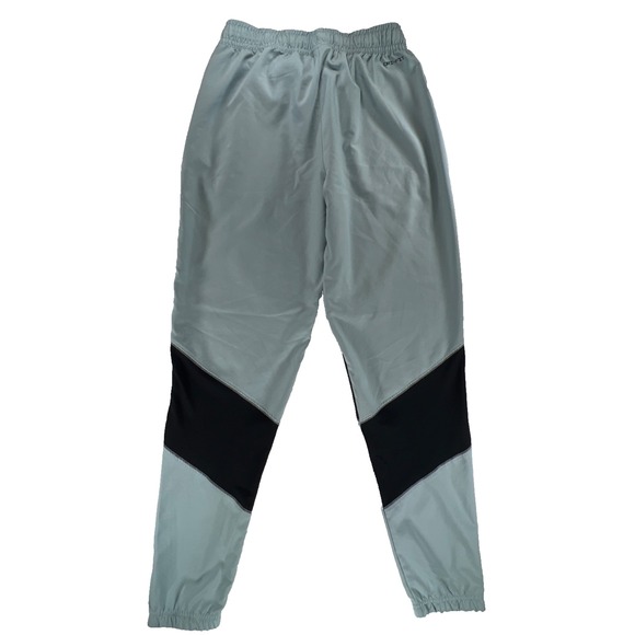 Air Jordan Mens Medium Joggers Athletic Lightweight Basketball Jumpman Ankle Zip - Picture 6 of 10